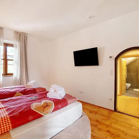 Pensjonat Boutique Santer Klause 3*