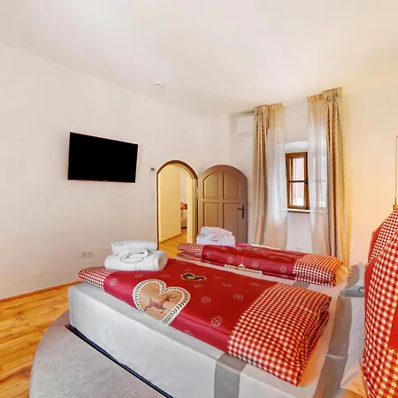 Boutique Santer Klause 3*