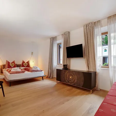 Boutique Santer Klause Merano