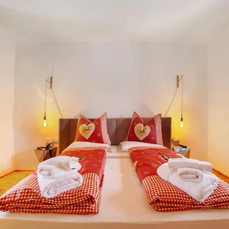 Pensjonat Boutique Santer Klause 3*