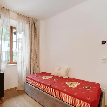 Boutique Santer Klause Pensjonat Meran