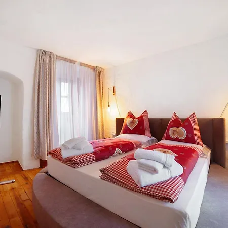 Casa de hóspedes Boutique Santer Klause