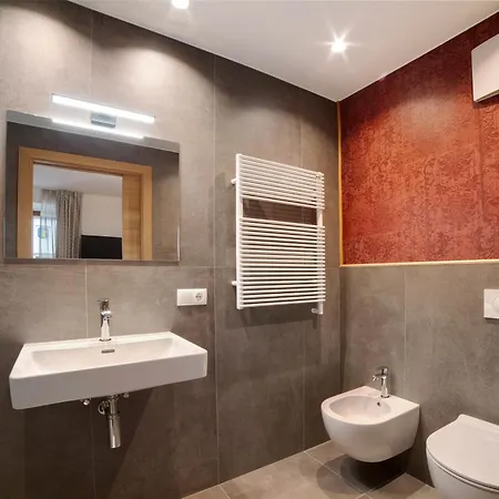 Guest house Boutique Santer Klause 3*