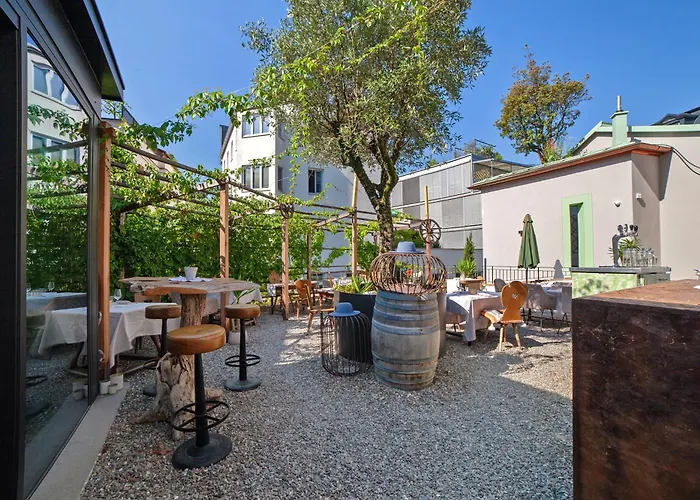 Konukevi Boutique Santer Klause