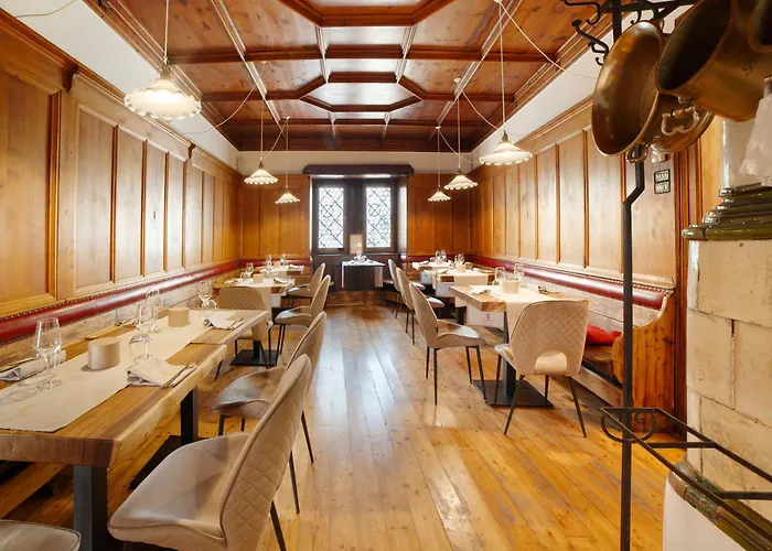 招待所 Boutique Santer Klause 3*