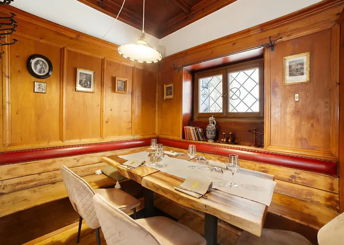 Boutique Santer Klause 3*