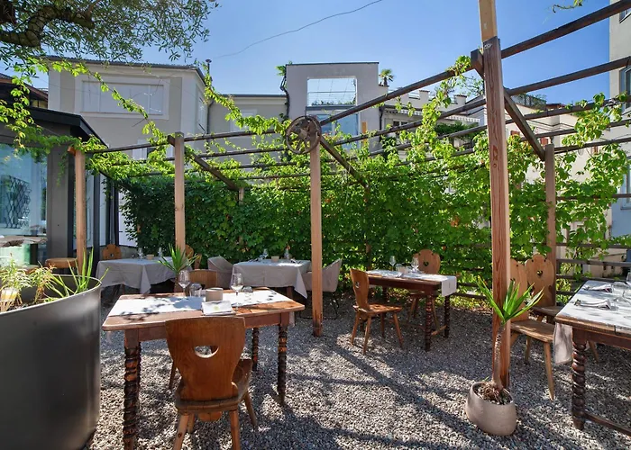 Konukevi Boutique Santer Klause 3*