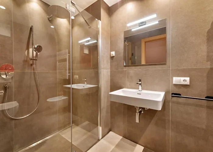 Boutique Santer Klause Maison d'hôtes 3*