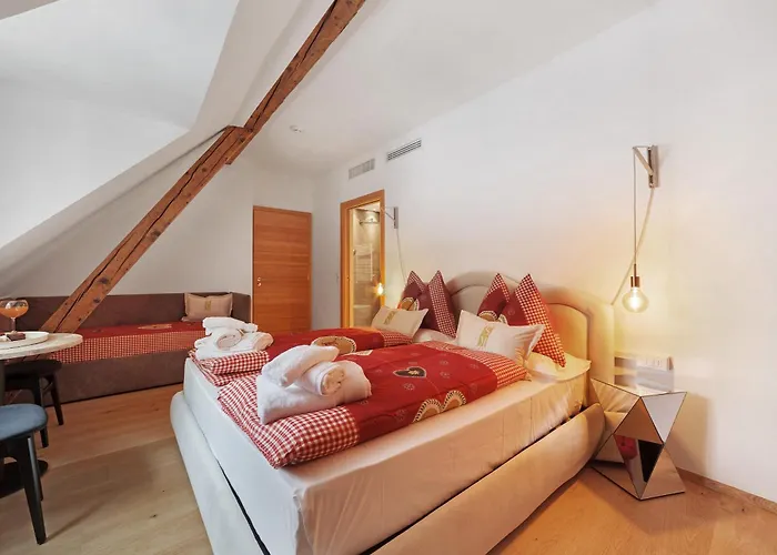 Boutique Santer Klause 3*