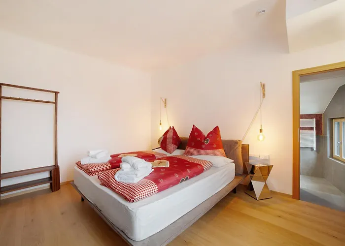 Boutique Santer Klause 3* 梅拉诺